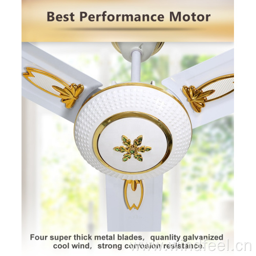 Air Cooling 56inch Electrical Ceiling Fan